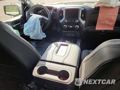 Zdjęcie 8 z 12 samochodu: 2021 GMC SIERRA K1500 DENALI VIN:1GTU9FED7MZ389453 - miniatura