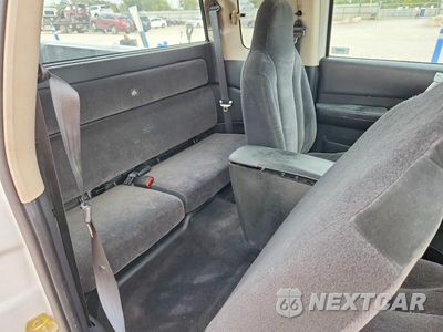 Zdjęcie 10 z 12 samochodu: 2003 DODGE DAKOTA SXT VIN:1D7HL12X53S290101 - miniatura