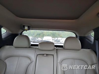 Zdjęcie 10 z 13 samochodu: 2014 HYUNDAI TUCSON LIMITED VIN:KM8JUCAGXEU823875 - miniatura