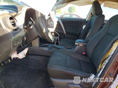 Zdjęcie 7 z 13 samochodu: 2018 TOYOTA RAV4 LE VIN:2T3ZFREV6JW492903 - miniatura