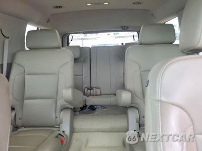 Zdjęcie 10 z 13 samochodu: 2015 CHEVROLET TAHOE K1500 LT VIN:1GNSKBKC7FR195239 - miniatura