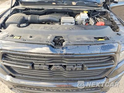 Zdjęcie 11 z 13 samochodu: 2021 RAM 1500 BIG HORN/LONE STAR VIN:1C6SRFFT8MN522829 - miniatura