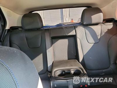 Zdjęcie 10 z 13 samochodu: 2026 BUICK ENCORE GX SPORT TOURING VIN:KL4AMDSL5TB003647 - miniatura