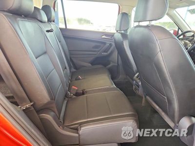 Zdjęcie 11 z 13 samochodu: 2018 VOLKSWAGEN TIGUAN SE VIN:3VV3B7AX1JM019507 - miniatura