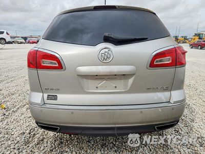 Zdjęcie 6 z 12 samochodu: 2014 BUICK ENCLAVE VIN:5GAKVCKD6EJ207264 - miniatura