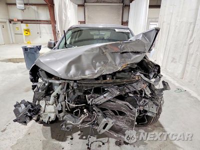 Piąte zdjęcie samochodu w środku: 2020 MITSUBISHI OUTLANDER SPORT ES VIN:JA4AP3AU4LU004076 - miniatura