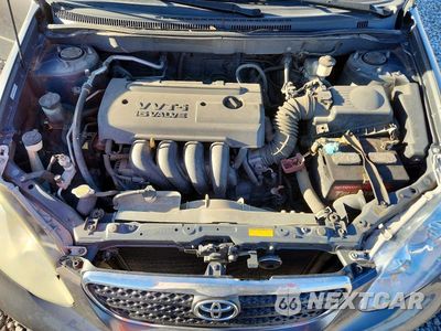 Zdjęcie 11 z 12 samochodu: 2007 TOYOTA COROLLA LE VIN:1NXBR32E37Z775805 - miniatura