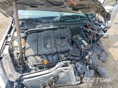 Zdjęcie 11 z 13 samochodu: 2012 VOLKSWAGEN JETTA SE VIN:3VWDP7AJ9CM107768 - miniatura