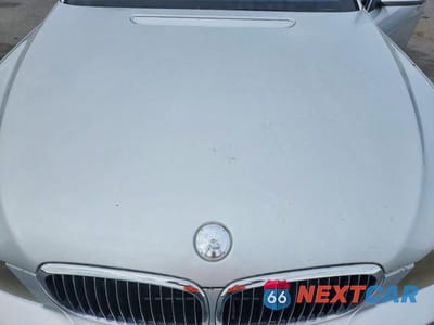 Zdjęcie 11 z 12 samochodu: 2006 BMW 750 LI VIN:WBAHN83516DT60015 - miniatura