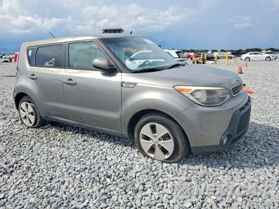 Czwarte zdjęcie samochodu z boku: 2015 KIA SOUL BASE VIN:KNDJN2A24F7201790 - miniatura