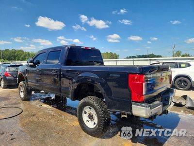 Drugie zdjęcie samochodu z przodu: 2020 FORD F250 SUPER DUTY VIN:1FT7W2BN4LEC25711 - miniatura