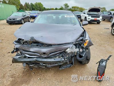 Piąte zdjęcie samochodu w środku: 2011 TOYOTA COROLLA LE VIN:JTDBU4EE3B9129390 - miniatura