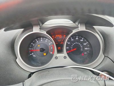 Zdjęcie 9 z 13 samochodu: 2015 NISSAN JUKE SV VIN:JN8AF5MR0FT503905 - miniatura