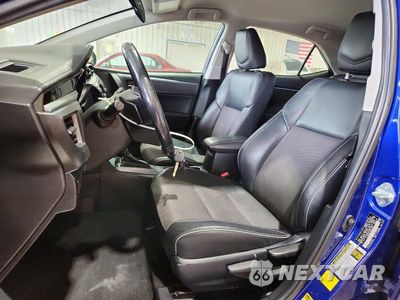 Zdjęcie 7 z 13 samochodu: 2016 TOYOTA COROLLA S PLUS VIN:2T1BURHE4GC556409 - miniatura