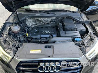 Zdjęcie 7 z 12 samochodu: 2018 AUDI Q3 PREMIUM PLUS VIN:WA1JCCFS0JR010508 - miniatura