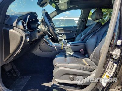 Zdjęcie 7 z 13 samochodu: 2020 MERCEDES-BENZ GLC 350E VIN:W1N0G5DB3LF780896 - miniatura