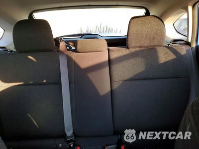 Zdjęcie 10 z 13 samochodu: 2017 SUBARU CROSSTREK PREMIUM VIN:JF2GPABCXHH268995 - miniatura