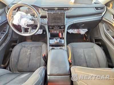 Zdjęcie 8 z 13 samochodu: 2023 JEEP GRAND CHEROKEE LAREDO VIN:1C4RJKAG9P8824179 - miniatura