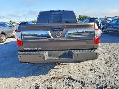 Zdjęcie 6 z 12 samochodu: 2018 NISSAN TITAN S VIN:1N6AA1E61JN548952 - miniatura