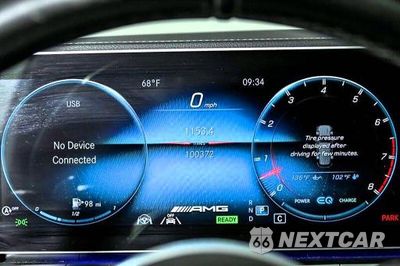 Zdjęcie 8 z 14 samochodu: 2021 MERCEDES-BENZ GLE AMG 53 4MATIC VIN:4JGFB6BB2MA575427 - miniatura