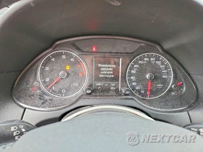 Zdjęcie 9 z 13 samochodu: 2016 AUDI Q5 PREMIUM PLUS VIN:WA1L2AFP0GA141165 - miniatura