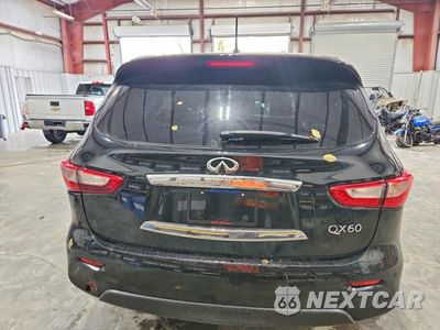 Zdjęcie 6 z 13 samochodu: 2015 INFINITI QX60 BASE VIN:5N1AL0MM9FC559851 - miniatura