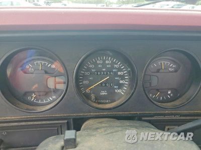 Zdjęcie 9 z 12 samochodu: 1992 DODGE D-SERIES D200 VIN:1B7KE26Z8NS562929 - miniatura