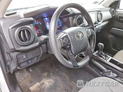 Zdjęcie 8 z 12 samochodu: 2023 TOYOTA TACOMA SR VIN:3TYRX5GN0PT084592 - miniatura