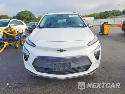 Piąte zdjęcie samochodu w środku: 2023 CHEVROLET BOLT EUV LT VIN:1G1FY6S02P4200067 - miniatura
