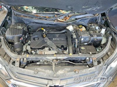 Zdjęcie 12 z 13 samochodu: 2019 CHEVROLET EQUINOX LT VIN:3GNAXUEV7KS565165 - miniatura