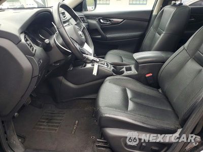 Zdjęcie 7 z 13 samochodu: 2018 NISSAN ROGUE SL VIN:JN8AT2MV9JW310454 - miniatura