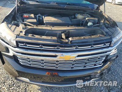 Zdjęcie 12 z 13 samochodu: 2023 CHEVROLET SUBURBAN C1500 VIN:1GNSKFKD9PR541888 - miniatura
