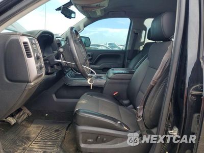 Zdjęcie 7 z 12 samochodu: 2015 GMC SIERRA K1500 SLE VIN:3GTU2UEC1FG405276 - miniatura