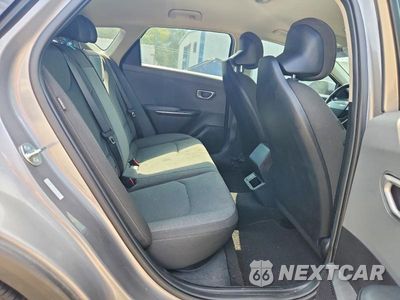 Zdjęcie 10 z 12 samochodu: 2025 KIA K4 LXS VIN:3KPFT4DE6SE220428 - miniatura