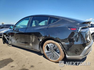 Drugie zdjęcie samochodu z przodu: 2026 TESLA MODEL Y VIN:7SAYGDED0TF651168 - miniatura