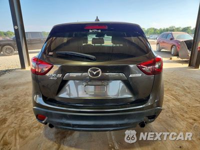 Zdjęcie 6 z 14 samochodu: 2016 MAZDA CX-5 GT VIN:JM3KE4DY3G0693309 - miniatura