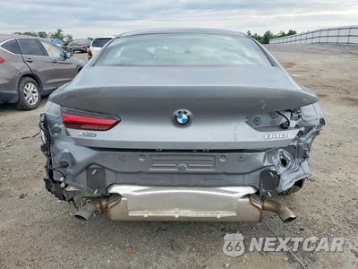Zdjęcie 6 z 12 samochodu: 2024 BMW 840XI VIN:WBAGV4C06RCR59205 - miniatura