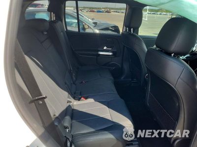 Zdjęcie 11 z 13 samochodu: 2024 MERCEDES-BENZ EQB 250+ VIN:W1N9M0CB7RN078647 - miniatura