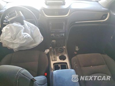 Zdjęcie 8 z 13 samochodu: 2016 CHEVROLET TRAVERSE LT VIN:1GNKVHKD1GJ204861 - miniatura