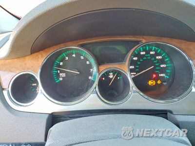 Zdjęcie 9 z 13 samochodu: 2008 BUICK ENCLAVE CXL VIN:5GAEV23718J234019 - miniatura