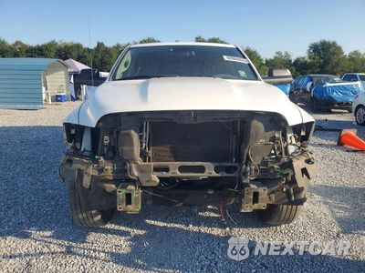 Piąte zdjęcie samochodu w środku: 2016 RAM 1500 SLT VIN:1C6RR6LT5GS195122 - miniatura