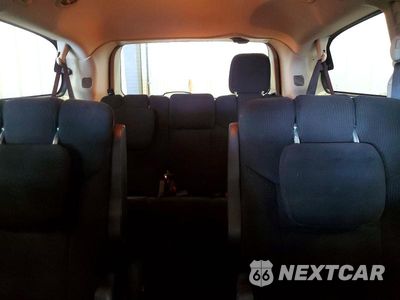 Zdjęcie 10 z 13 samochodu: 2017 DODGE GRAND CARAVAN SE VIN:2C4RDGBG3HR641756 - miniatura