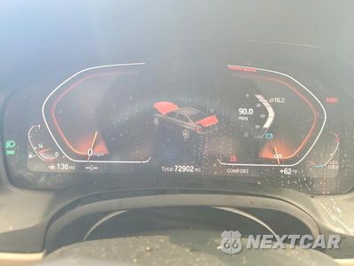 Zdjęcie 9 z 12 samochodu: 2019 BMW 330XI VIN:WBA5R7C55KFH12550 - miniatura