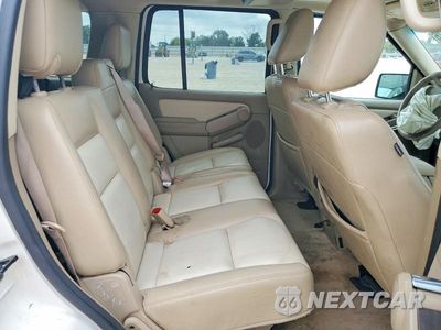 Zdjęcie 11 z 13 samochodu: 2009 FORD EXPLORER LIMITED VIN:1FMEU65E69UA40571 - miniatura