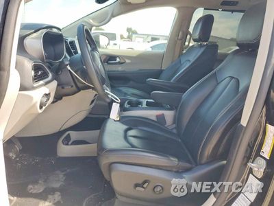 Zdjęcie 7 z 13 samochodu: 2023 CHRYSLER PACIFICA TOURING L VIN:2C4RC1BG7PR549547 - miniatura