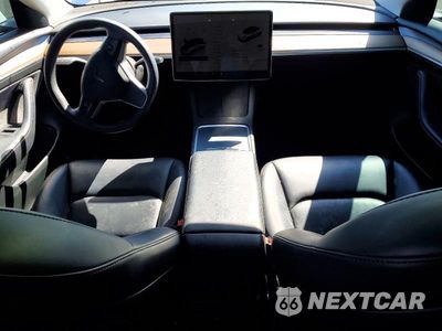 Zdjęcie 8 z 12 samochodu: 2023 TESLA MODEL 3 VIN:5YJ3E1EA7PF429749 - miniatura