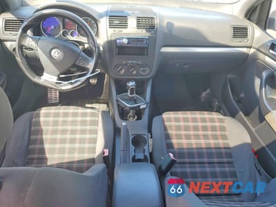 Zdjęcie 8 z 12 samochodu: 2008 VOLKSWAGEN GTI VIN:WVWGV71K58W246222 - miniatura
