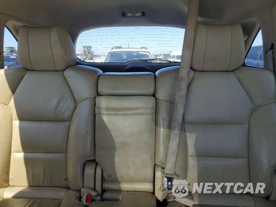 Zdjęcie 10 z 14 samochodu: 2010 ACURA MDX TECHNOLOGY VIN:2HNYD2H69AH519602 - miniatura
