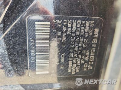Zdjęcie 13 z 13 samochodu: 2021 NISSAN ROGUE SPORT S VIN:JN1BJ1AV8MW561140 - miniatura