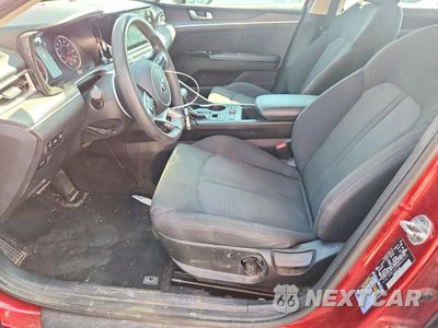 Zdjęcie 7 z 12 samochodu: 2021 KIA K5 LXS VIN:5XXG14J23MG023117 - miniatura